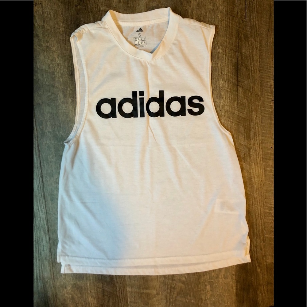 Adidas tank